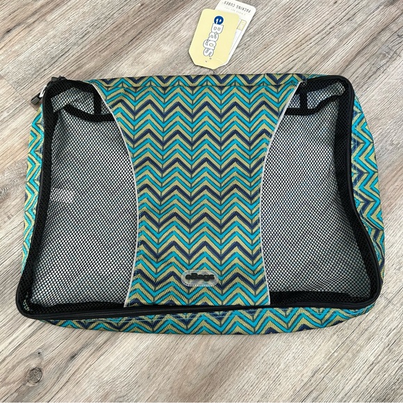 NWT eBags Packing Cubes - Picture 4 of 9